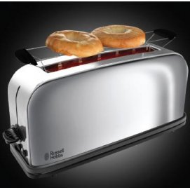 Tostador Russell Hobbs 2351056, CHESTER