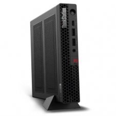 Workstation Lenovo ThinkStation P3 Tiny Intel Core i9-14900 vPro E-cores up to 4.30GHz 36MB Windows 11 Pro 64 32.0GB 1x1TB SSD M.2 2280 PCIe Gen4 Performance TLC Opal Intel UHD Graphics 770 BT 5.1 or