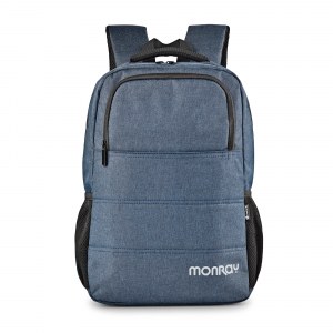 Mochila NGS SACKSCHARTER LAPTOP 15,6