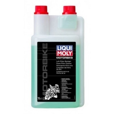 Botella 1L limpiador de filtros de aire Liqui Moly 1299