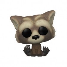 Funko pop marvel guardianes de la galaxia vol 3 baby rocket 67516