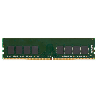 Kingston 16GB DDR4 3200MT/s Non-ECC Unbuffered DIMM