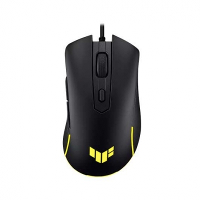 RATON ÓPTICO ASUS TUF GAMING M3 GEN II NEGRO
