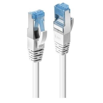 2M CAT.6A S/FTP LSZH CABLE, WHITE