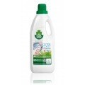 Trébol Verde Detergente Ropa Bebe Ecologico 1500ml