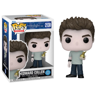 Pop movies: twilight s2 - edward 1 unidad chase aleatoria