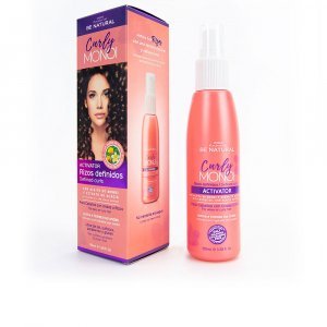 Activador de Rizos Curly Monoi 100 ml