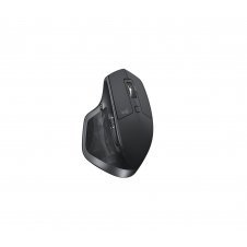 Logitech mx master 2S raton rf inalambrica bluetooth Laser 4000dpi grafito