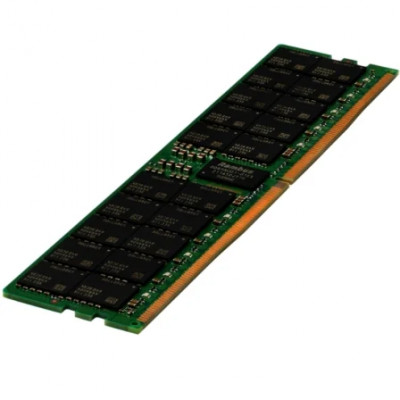 Memoria RAM 64GB (1x64GB) DDR5 HPE P69728-B21 para Servidores