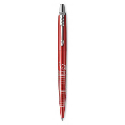 Jotter Bolígrafo de punta retráctil con pulsador Medio 1 pieza(s)