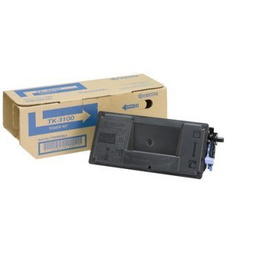 Kyocera TK3100 Negro Cartucho de Toner Original - 1T02MS0NL0