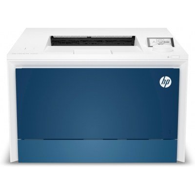 HP LASERJET PRO 4202DN BLANCO/AZUL