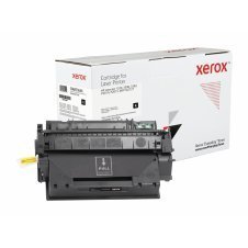 Toner xerox compatible hp Q5949X Q7553X equivalente de 6000 paginas negro 006R03666
