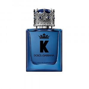 K BY DOLCE&GABBANA edp vapo 50 ml