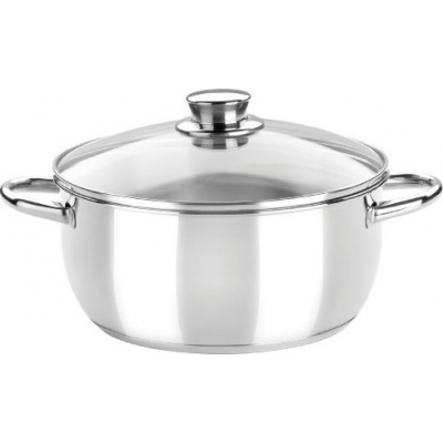 M451118 cacerola 1,75 L Alrededor Acero inoxidable