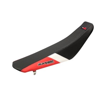 Funda de asiento Blackbird Dream 4 XR650R 1136N