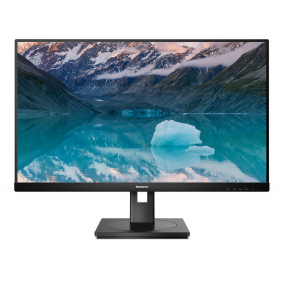 S Line 242S9JML/00 LED display 61 cm (24) 1920 x 1080 Pixeles Full HD LCD Negro