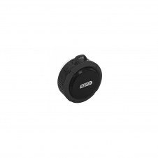 ALTAVOZ APPROX BLUETOOTH WATERPROOF NEGRO APPSPWPB