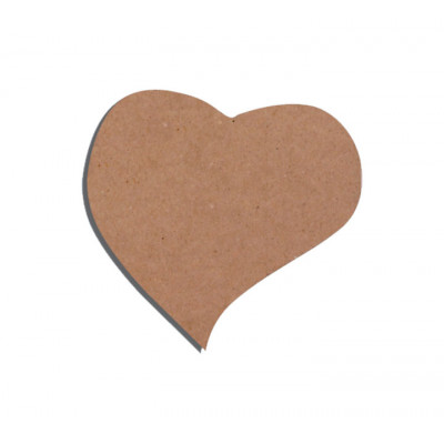 PACK 6U FORMAS CARTON CORAZON NIEFENVER 0700149