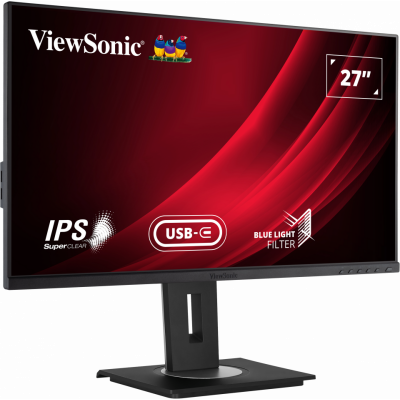 Monitor Viewxonic VG2755-2K