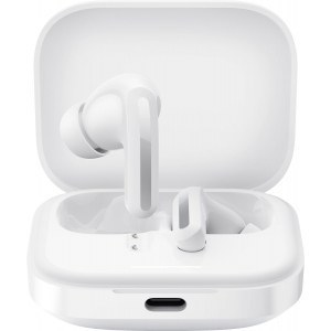 Auriculares Xiaomi REDMI BUDS 5 blanco