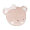 Peluche-cojín Dream Big Rosa