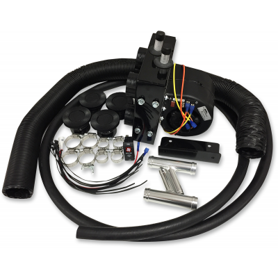 UTV Cab Heater Kit MOOSE UTILITY Z4705