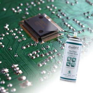 Ewent EW5614 Pulverizador para la limpieza en seco