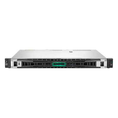 ProLiant DL20 Gen11 servidor Bastidor (1U) Intel Xeon E E-2414 2,6 GHz 16 GB DDR5-SDRAM 290 W