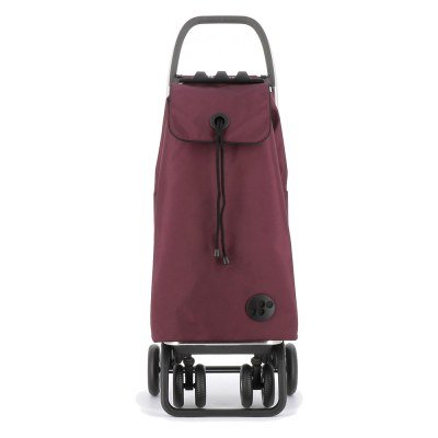 CARRO COMPRA ROLSER IMAX MF 4LT IMX306 BURDEOS