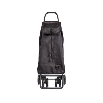 CARRO COMPRA ROLSER IMAX MF 4LT IMX306 NEGRO