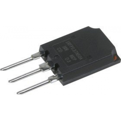 Transistor N-MosFet 500V 36A 446W IRFPS37N50APBF