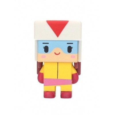Figura pixel sd toys 7 cm. sayaka yumi mazinger z