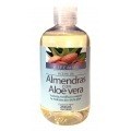 Ynsadiet Aceite Almendras Aloe 250ml