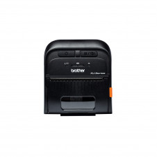 Brother RJ-3035B impresora de recibos 203 x 203 DPI Inalámbrico y alámbrico Térmica directa Impresora portátil