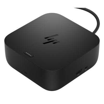 HP Docking station G6 Thunderbolt 4 Ultra 100 W USB-C