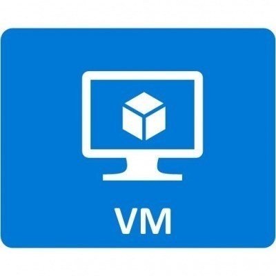 AZURE VM E2V3