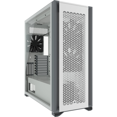 7000D AIRFLOW Full Tower Blanco