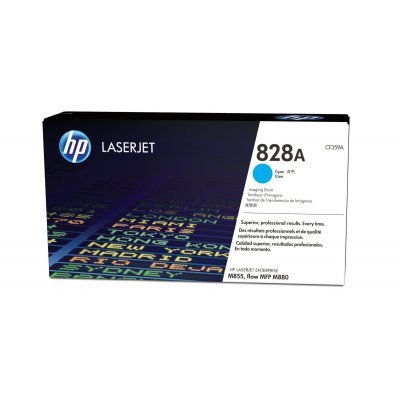 HP 828A Cyan Tambor de Imagen Original - CF359A (Drum)