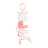 Espiral vertical Hippo Dreams