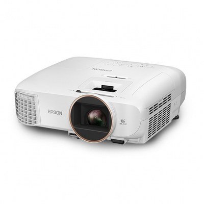 Proyector epson eh - tw5820 3lcd - 2700 lumens - full hd - hdmi - usb - bluetooh - home cinema