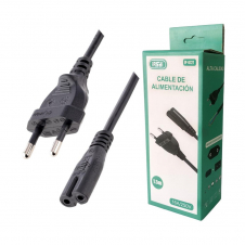 IP5di Cable de Alimentación 1.5 metros TIPO 8