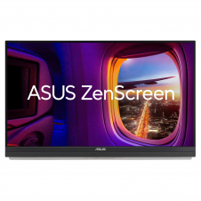 ASUS ZenScreen MB27ACF pantalla para PC 68,6 cm (27