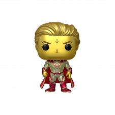 Funko pop marvel guardianes de la galaxia adam warlock 67515