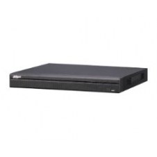 Grabador IP DAHUA NVR Ethernet Negro (DH-NVR5216-4KS2)