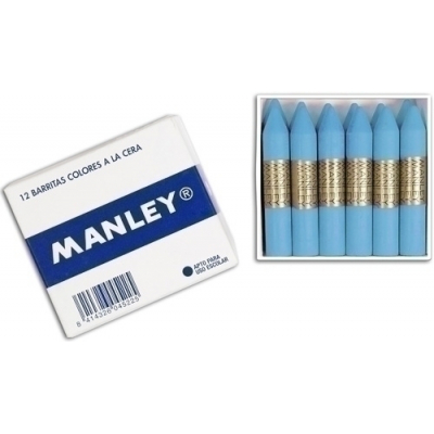 CERAS MANLEY EST.D/12 AZUL CYAN-43