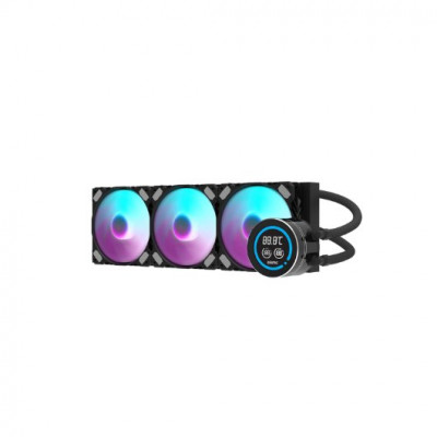 DISIPADOR REF LIQUIDA DARKFLASH DN360D NEGRA