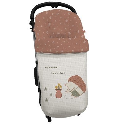 2024 Saco Silla Pinchete Dydados Polipiel Estampada Punto estampado