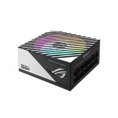Fuente de alimentacion gaming asus loki sfx - l 1000w 80 plus platinum