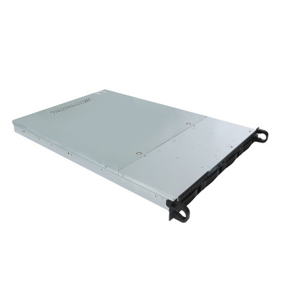 UNYKAch 1U Servidor Rack HSW4104